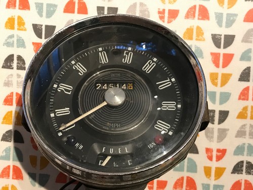 Original mk1 classic mini - mk1,