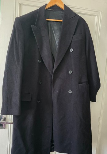 Vintage montgomery tibet black - tibet,