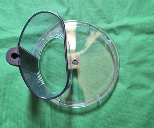 Kenwood bowl lid multipro - kenwood,