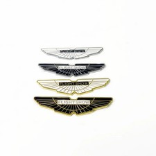 1pc metal golden flight - 1pc,