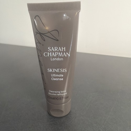Sarah chapman skinesis - sarah,