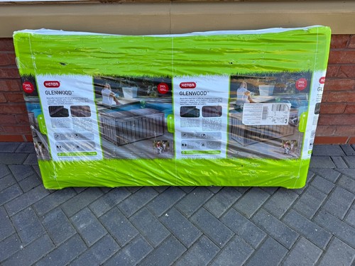 Keter glenwood 390l - keter,