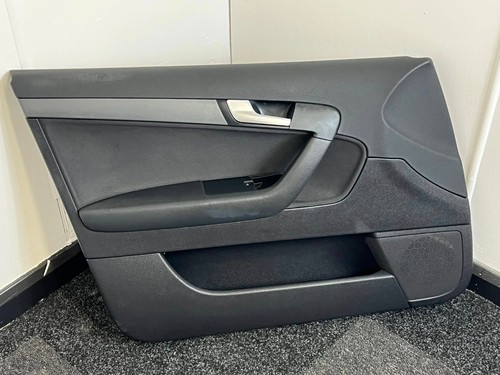 Audi door card front - audi,