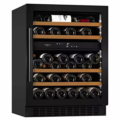 Mquvée winecave 60dd dual - winecave,