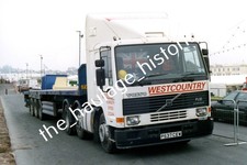 THH Truck Photos - Volvo FL10