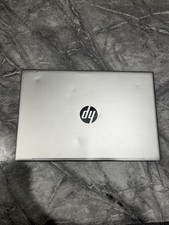 HP Pavilion 14-dv0626sa 14” Laptop – Intel® Core™ i3, 237GB SSD – Silver