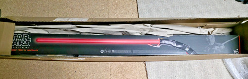 Star wars the black series - black,