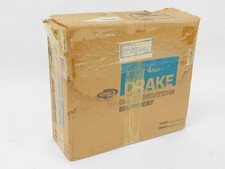 Drake MMK-7 Mobile Mounting Kit for Ham Radio TR-7 Transceiver (new old stock)