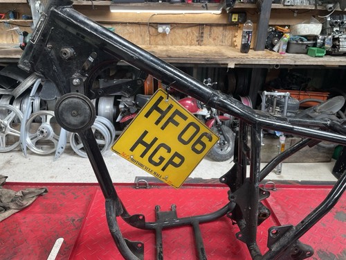 Regal raptor 125 - raptor, and
