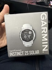 Garmin Instinct 2S Solar GPS