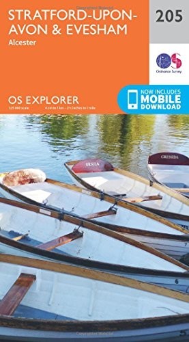 Explorer map - os,