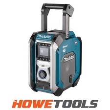 MAKITA MR007GZ 12v-40v & 240v