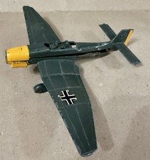 DINKY Junkers Stuka #721 - For