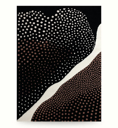 Hand tufted carpet - –, modern