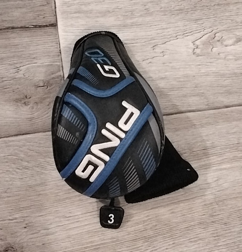 Ping g30 wood senior flex - wood,,