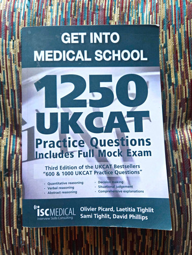 Get into medical - medical,