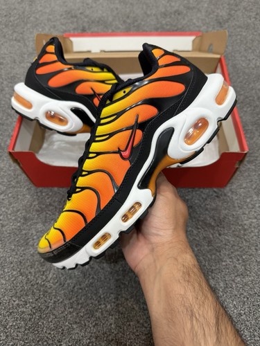 Nike air max - tn, sunset