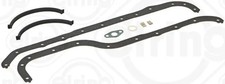 Oil pan gasket 193.713 ELRING