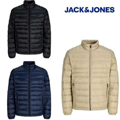 Jack jones mens - mens, puffer
