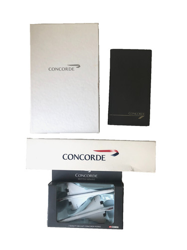 Concorde documents wallet - concorde,