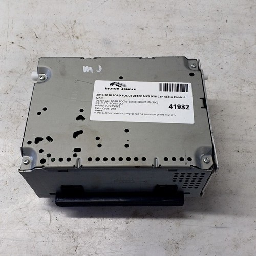 2014 2018 ford focus zetec - focus,