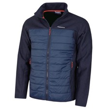 Craghoppers Mens Carson Hybrid