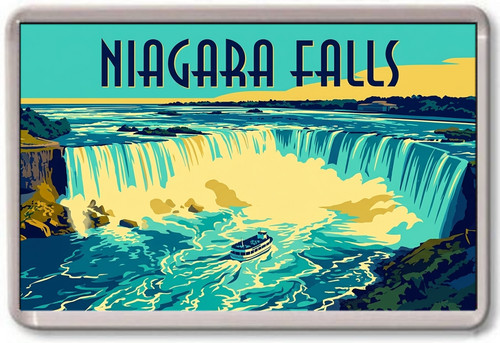 Fridge magnet canada - -,
