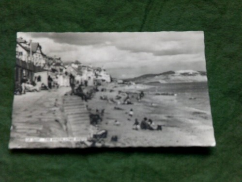 Lyme regis dorset - regis, the