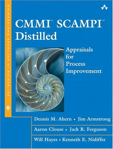 Cmmi scampi distilled - scampi,