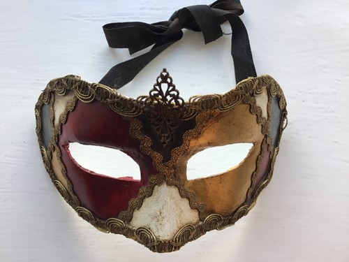 Carnival mask traditional - carnival, mask: