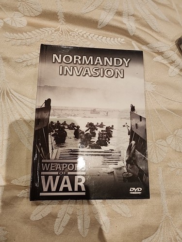 Wepons war normany - of,