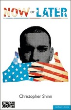 Shinn Christopher: Now or