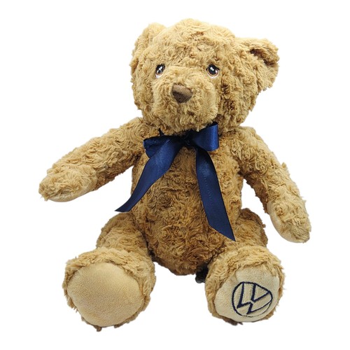 Ted teddy bear soft - vw,