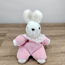 Mothercare Bunny Rabbit White