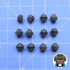 Warhammer 40K Grey Knights
