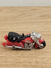 Micro machines motorcycle - micro,