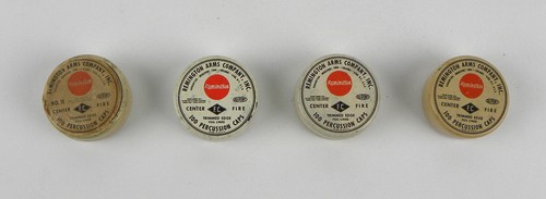 Vintage remington arms - remington,