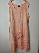 Made italy linen - linen, lagenlook
