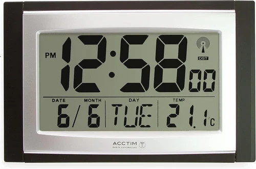 Stratus radio controlled