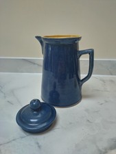 BOURNE DENBY Straight Sided