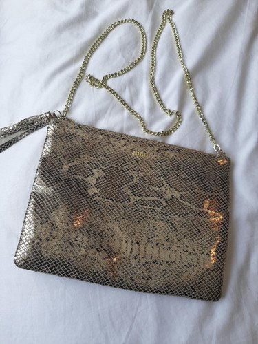 Biba metallic gold - metallic,