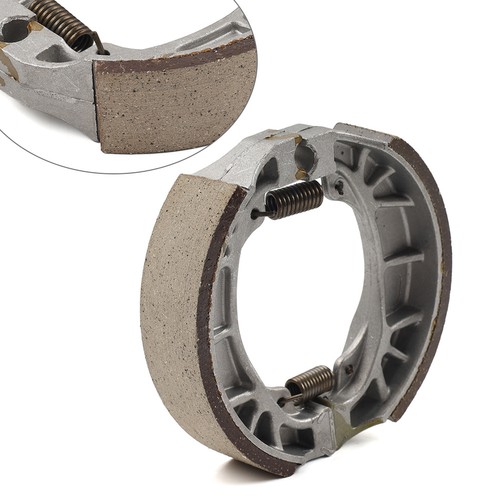 Front rear brake shoes - shoes, set