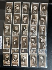 FULL SET - PLAYER - RACING