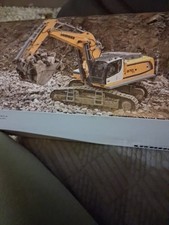 LIebherr R970 SME
