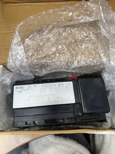 Vokera 7097 ignition control - 7097,