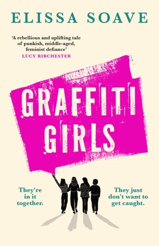 Graffiti girls soave - by,