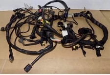 Wiring Wire Harness Loom Ducati Paul Smart Sport Classic Gt1000 51013601b parts