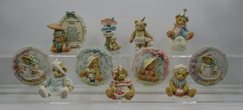 Cherished teddies 1994 - cherished,