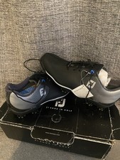 Footjoy DNA Helix Golf Shoes Size 8 42
