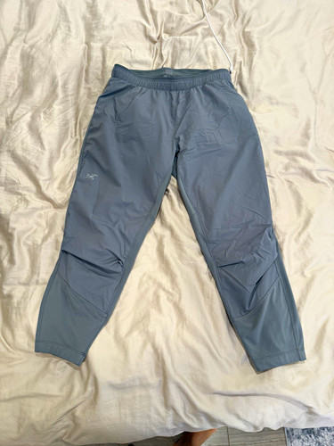 Arc teryx rho insulated 4 - rho,